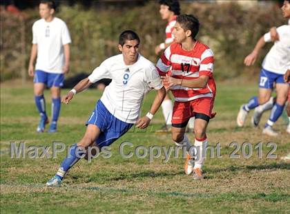 Thumbnail 3 in Whittier @ El Rancho photogallery.