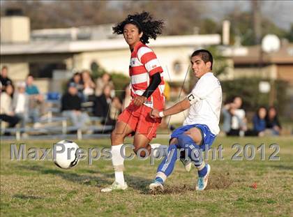Thumbnail 1 in Whittier @ El Rancho photogallery.