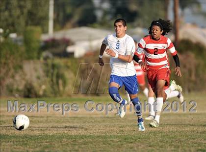 Thumbnail 2 in Whittier @ El Rancho photogallery.