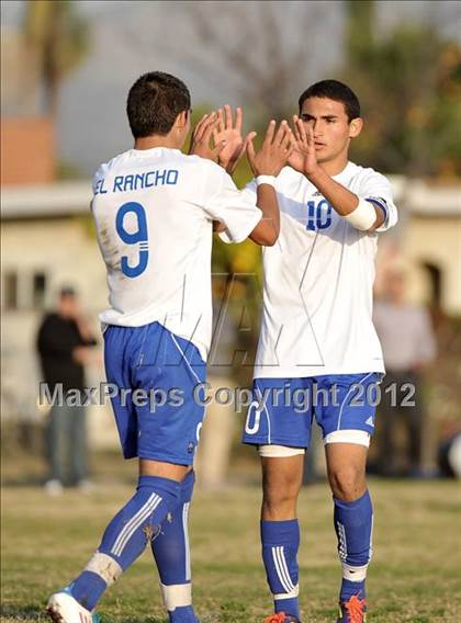 Thumbnail 3 in Whittier @ El Rancho photogallery.
