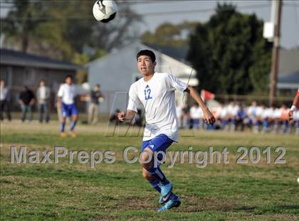 Thumbnail 1 in Whittier @ El Rancho photogallery.