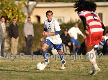 Thumbnail 3 in Whittier @ El Rancho photogallery.