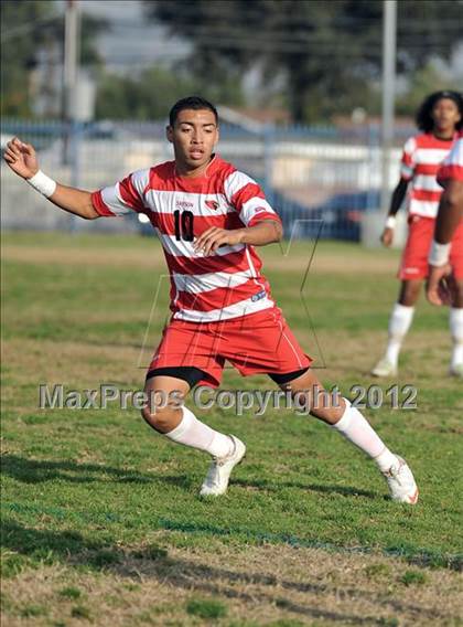 Thumbnail 2 in Whittier @ El Rancho photogallery.