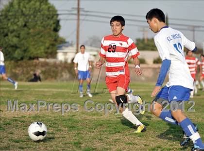 Thumbnail 1 in Whittier @ El Rancho photogallery.
