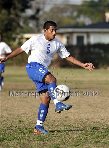 Thumbnail 1 in Whittier @ El Rancho photogallery.