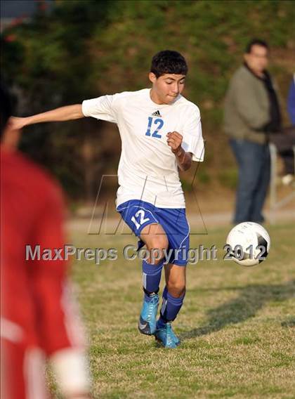 Thumbnail 3 in Whittier @ El Rancho photogallery.