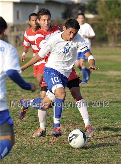 Thumbnail 2 in Whittier @ El Rancho photogallery.
