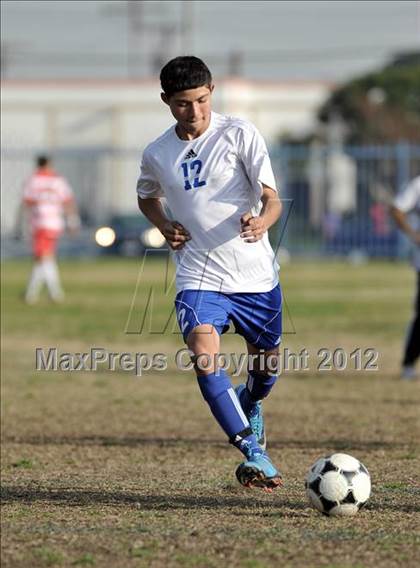 Thumbnail 1 in Whittier @ El Rancho photogallery.