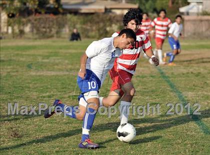Thumbnail 2 in Whittier @ El Rancho photogallery.