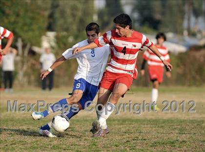 Thumbnail 1 in Whittier @ El Rancho photogallery.