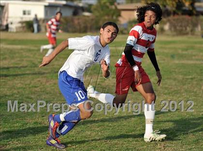 Thumbnail 3 in Whittier @ El Rancho photogallery.