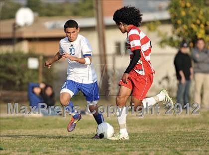 Thumbnail 3 in Whittier @ El Rancho photogallery.