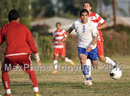 Thumbnail 3 in Whittier @ El Rancho photogallery.