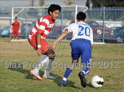 Thumbnail 1 in Whittier @ El Rancho photogallery.