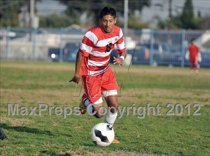 Thumbnail 2 in Whittier @ El Rancho photogallery.