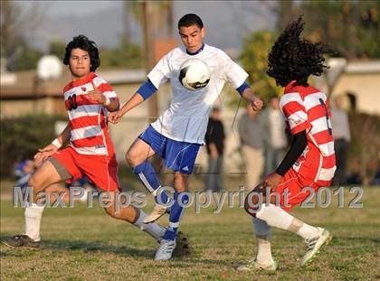 Thumbnail 2 in Whittier @ El Rancho photogallery.