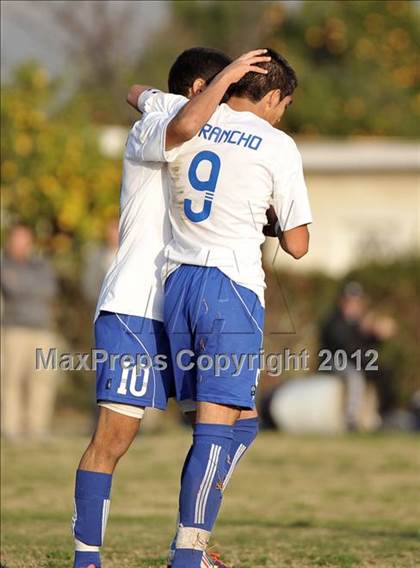 Thumbnail 1 in Whittier @ El Rancho photogallery.