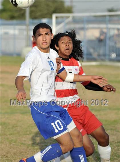 Thumbnail 1 in Whittier @ El Rancho photogallery.