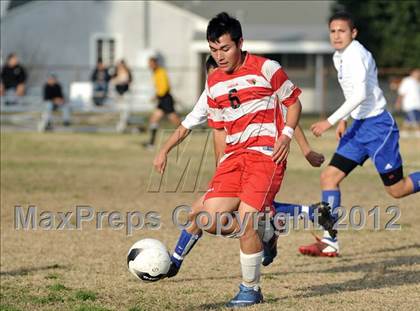 Thumbnail 3 in Whittier @ El Rancho photogallery.