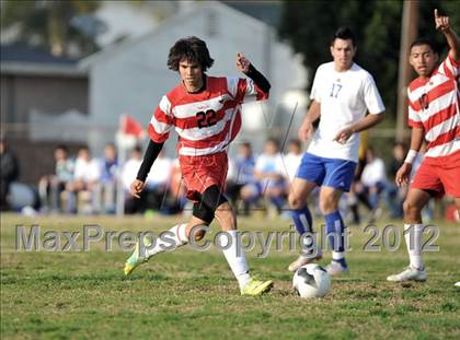 Thumbnail 1 in Whittier @ El Rancho photogallery.