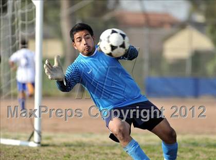 Thumbnail 1 in Whittier @ El Rancho photogallery.