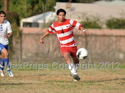 Thumbnail 3 in Whittier @ El Rancho photogallery.