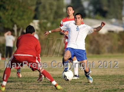 Thumbnail 1 in Whittier @ El Rancho photogallery.