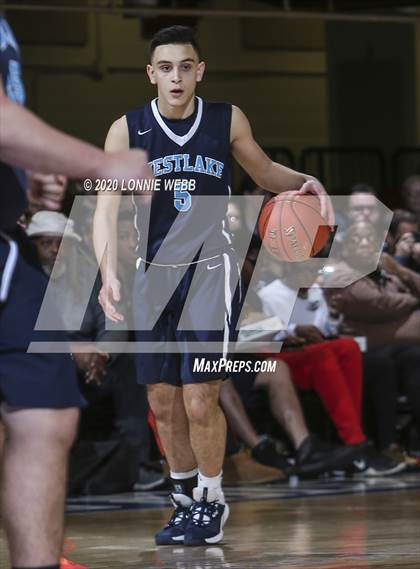 Thumbnail 1 in Hastings vs. Westlake (Section 1 Class B Semifinal) photogallery.