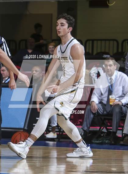 Thumbnail 1 in Hastings vs. Westlake (Section 1 Class B Semifinal) photogallery.