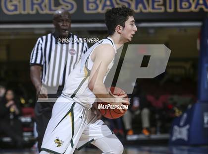 Thumbnail 3 in Hastings vs. Westlake (Section 1 Class B Semifinal) photogallery.