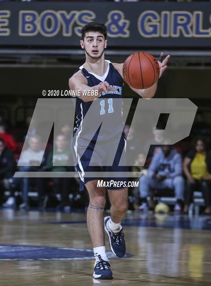Thumbnail 1 in Hastings vs. Westlake (Section 1 Class B Semifinal) photogallery.