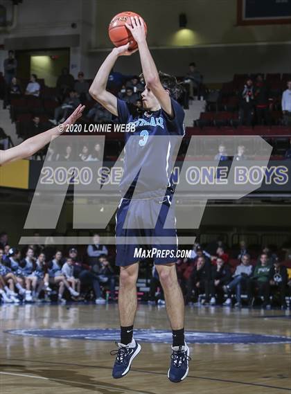 Thumbnail 1 in Hastings vs. Westlake (Section 1 Class B Semifinal) photogallery.