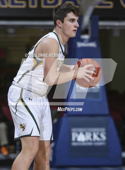 Thumbnail 1 in Hastings vs. Westlake (Section 1 Class B Semifinal) photogallery.