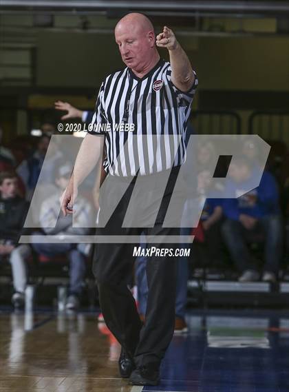 Thumbnail 1 in Hastings vs. Westlake (Section 1 Class B Semifinal) photogallery.