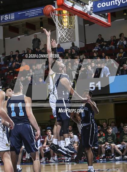 Thumbnail 1 in Hastings vs. Westlake (Section 1 Class B Semifinal) photogallery.