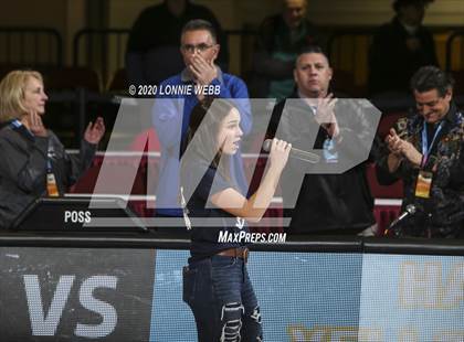 Thumbnail 2 in Hastings vs. Westlake (Section 1 Class B Semifinal) photogallery.