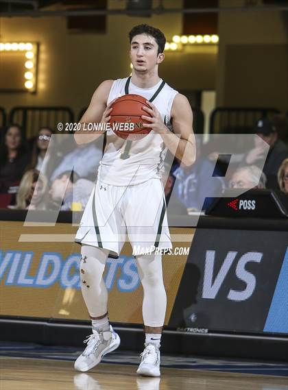 Thumbnail 3 in Hastings vs. Westlake (Section 1 Class B Semifinal) photogallery.