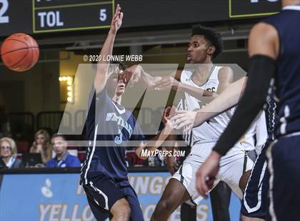 Thumbnail 2 in Hastings vs. Westlake (Section 1 Class B Semifinal) photogallery.