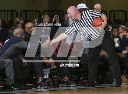 Thumbnail 3 in Hastings vs. Westlake (Section 1 Class B Semifinal) photogallery.