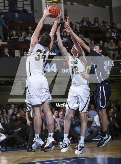 Thumbnail 1 in Hastings vs. Westlake (Section 1 Class B Semifinal) photogallery.