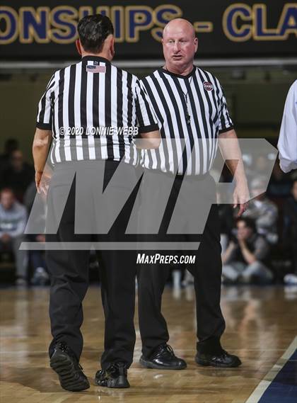 Thumbnail 2 in Hastings vs. Westlake (Section 1 Class B Semifinal) photogallery.