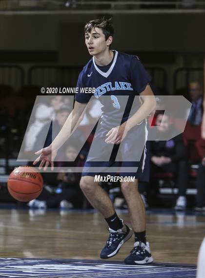Thumbnail 2 in Hastings vs. Westlake (Section 1 Class B Semifinal) photogallery.