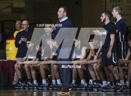 Thumbnail 1 in Hastings vs. Westlake (Section 1 Class B Semifinal) photogallery.
