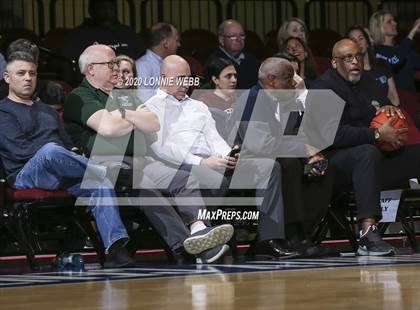 Thumbnail 1 in Hastings vs. Westlake (Section 1 Class B Semifinal) photogallery.