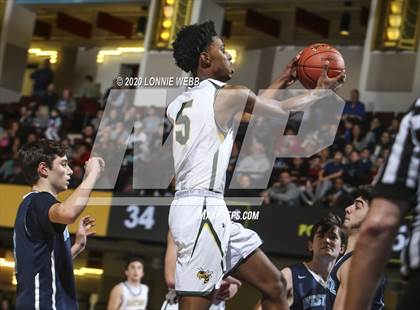 Thumbnail 1 in Hastings vs. Westlake (Section 1 Class B Semifinal) photogallery.