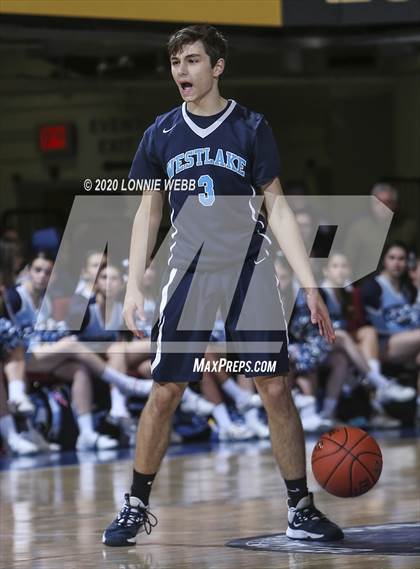 Thumbnail 1 in Hastings vs. Westlake (Section 1 Class B Semifinal) photogallery.