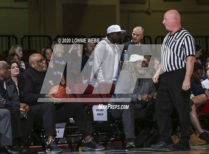 Thumbnail 2 in Hastings vs. Westlake (Section 1 Class B Semifinal) photogallery.