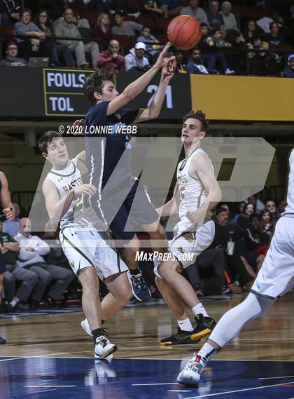 Thumbnail 1 in Hastings vs. Westlake (Section 1 Class B Semifinal) photogallery.