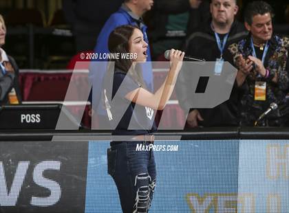 Thumbnail 1 in Hastings vs. Westlake (Section 1 Class B Semifinal) photogallery.
