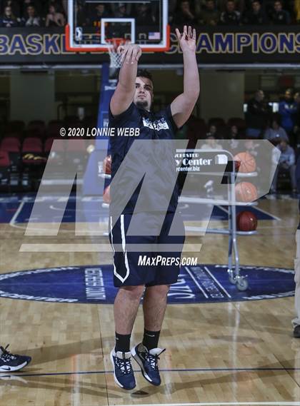 Thumbnail 1 in Hastings vs. Westlake (Section 1 Class B Semifinal) photogallery.